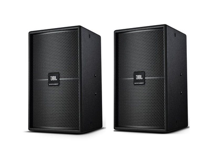 Bộ Karaoke Cao Cấp JBL KP2015G2 TVA282025 - Hình 2