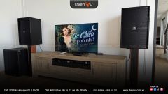 Bộ Âm Thanh Karaoke JBL KP2015G2 TVA262025 - Thumb 4