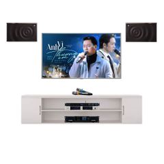 Bộ Âm Thanh Karaoke JBL MK 10 TVA 1002023 - Thumb 1