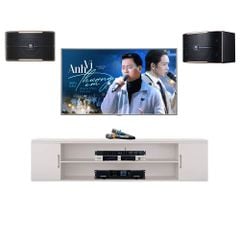 Bộ Âm Thanh Karaoke JBL Pasion 10 TVA 952023 - Thumb 1