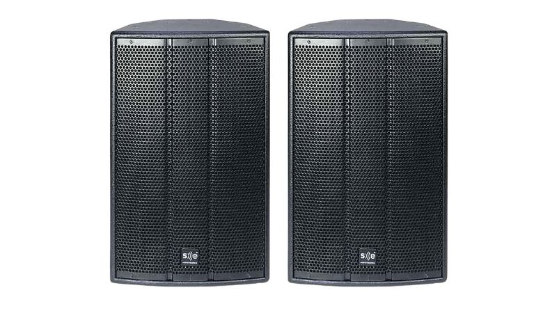 Bộ Âm Thanh Karaoke SE Audiotechnik K15i TVA172025 - Hình 2