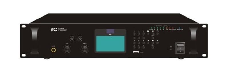 Bộ Chọn Vùng IP ITC T-7701Z Chính Hãng - Hình 4