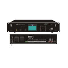 Bộ Chọn Vùng IP ITC T-7701Z Chính Hãng - Thumb 1