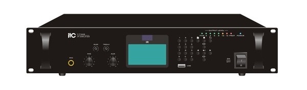 Bộ Chuyển Đổi Âm Thanh ITC T-77120B Chính Hãng - Hình 3
