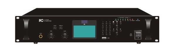 Bộ Chuyển Đổi Âm Thanh ITC T-77120B Chính Hãng - Hình 3