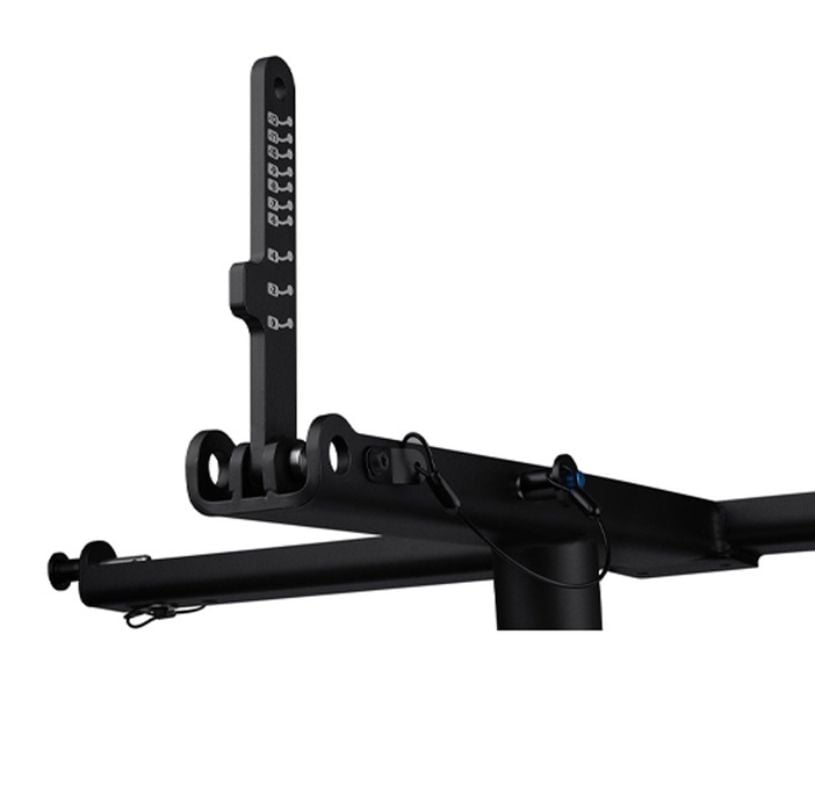 Giá Treo Loa Và Bộ Chuyển Đổi JBL BRX308-PM - Hình 3