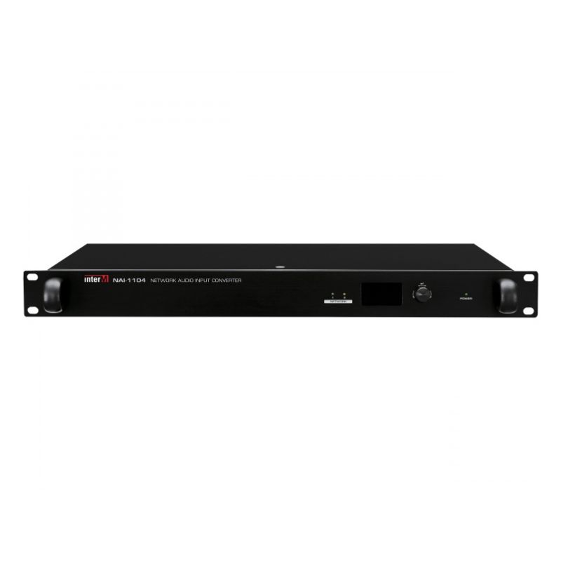Bộ Chuyển Đổi Ngõ Vào Inter-M NAI-1104 - Hình 1