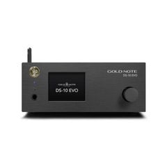 Bộ DAC Streaming Gold Note DS-10 EVO Chính Hãng