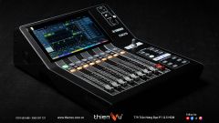 Dàn Karaoke Cao Cấp Electrovoice Evolve 90 TVA822025 - Thumb 4