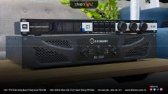 Bộ Âm Thanh Karaoke Bose Showtime SK10 TVA682026 - Thumb 5