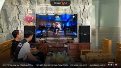 Dàn Karaoke Cao Cấp Bose Showtime SK12 Mới TVA882025 - Thumb 7