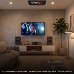 Bộ Dàn Nghe Nhạc Kanto ORA - Wiim Ultra NN302026 Mới Nhất - Thumb 2