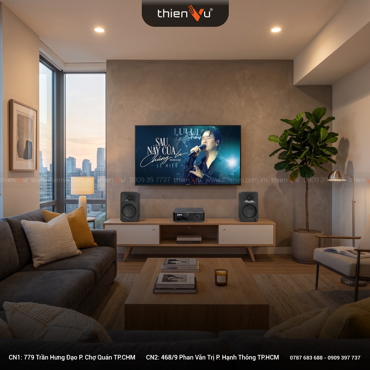 Bộ Dàn Nghe Nhạc Kanto ORA - Wiim Ultra NN302026 Mới Nhất - Hình 4