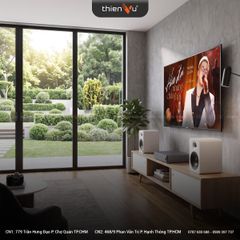 Bộ Dàn Nghe Nhạc Kanto Yu6 NN192026 Chính Hãng - Thumb 3