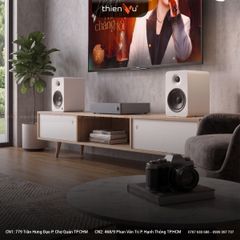 Bộ Dàn Nghe Nhạc Kanto Yu6 NN192026 Chính Hãng - Thumb 4