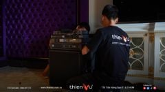 Dàn Karaoke Cao Cấp Bose Panaray MA12EX TVA542025 - Thumb 6