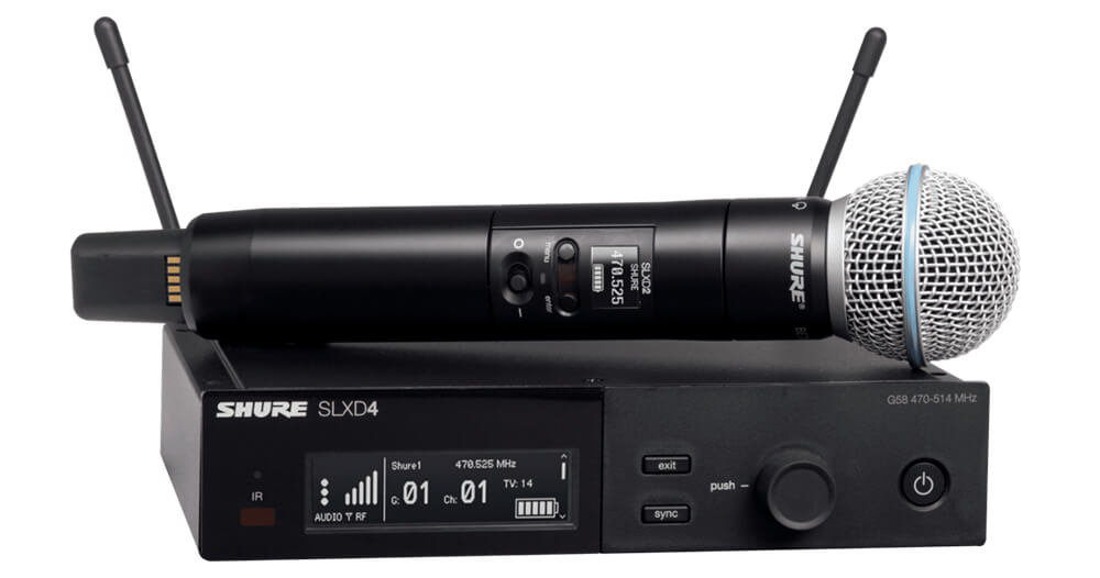 Dàn Loa Karaoke Cao Cấp Bose Showtime SK12 TVA982025 - Hình 11