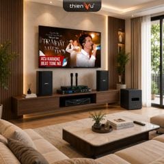 Bộ Dàn Karaoke Cao Cấp Bose Showtime SK10 TVA772026 - Thumb 3
