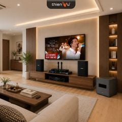Bộ Dàn Karaoke Cao Cấp Bose Showtime SK10 TVA772026 - Thumb 4