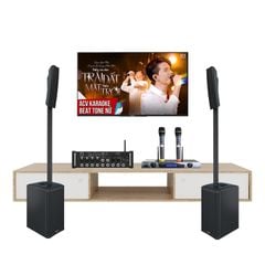 Dàn Loa Karaoke QSC KC12 TVA1062026