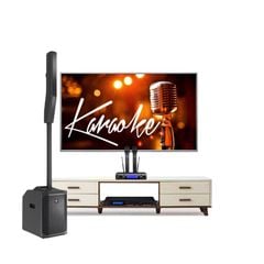 Bộ Dàn Karaoke Gia Đình Electrovoice Evolve 50M TVA1062024 - Thumb 1