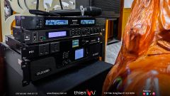 Bộ Dàn Karaoke Gia Đình Electrovoice Evolve 50M TVA1062024 - Thumb 4