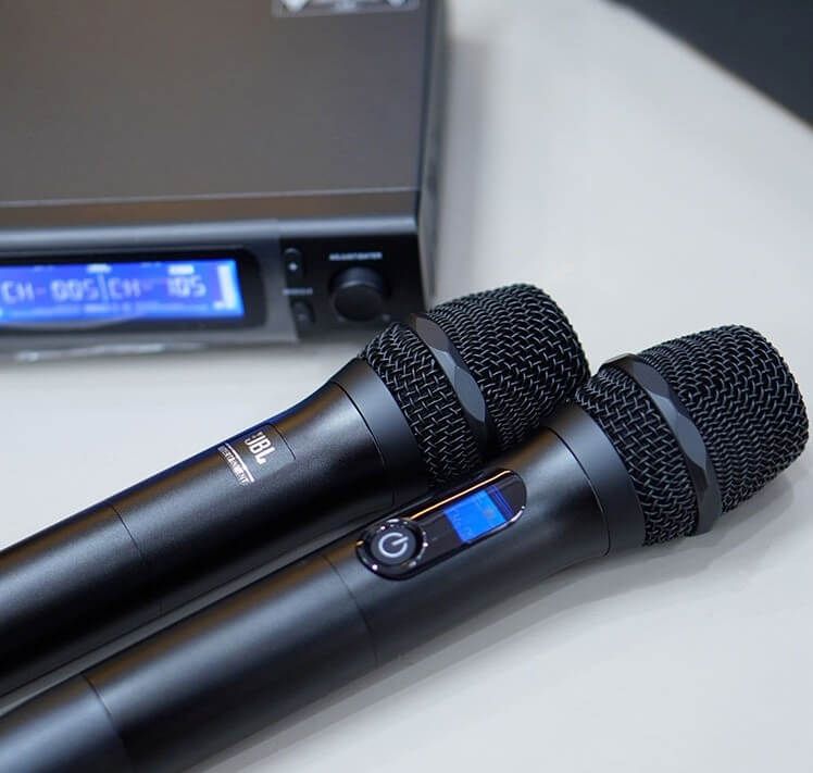 Bộ Dàn Karaoke Gia Đình Electrovoice Evolve 50M TVA1062024 - Hình 5