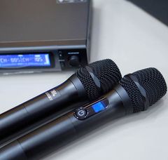 Bộ Dàn Karaoke Gia Đình Electrovoice Evolve 50M TVA1062024 - Thumb 5