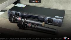 Bộ Dàn Karaoke Electrovoice LRC-1100 TVA1182025 - Thumb 6