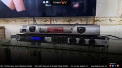 Dàn Karaoke Cao Cấp Electrovoice LRC-1100 TVA1192025 - Thumb 4