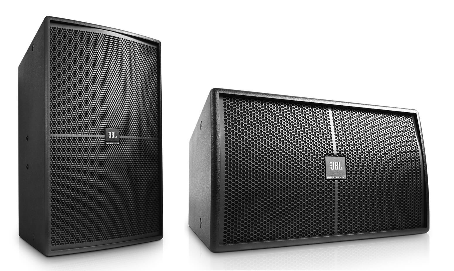 Bộ Dàn Karaoke Gia Đình JBL KP2015G2 TVA222025 - Hình 2