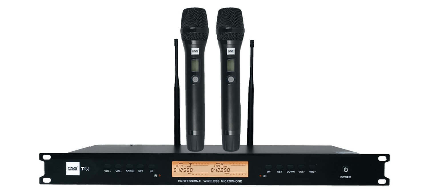 Dàn Karaoke Gia Đình JBL RM210 TVA1492024 - Hình 2