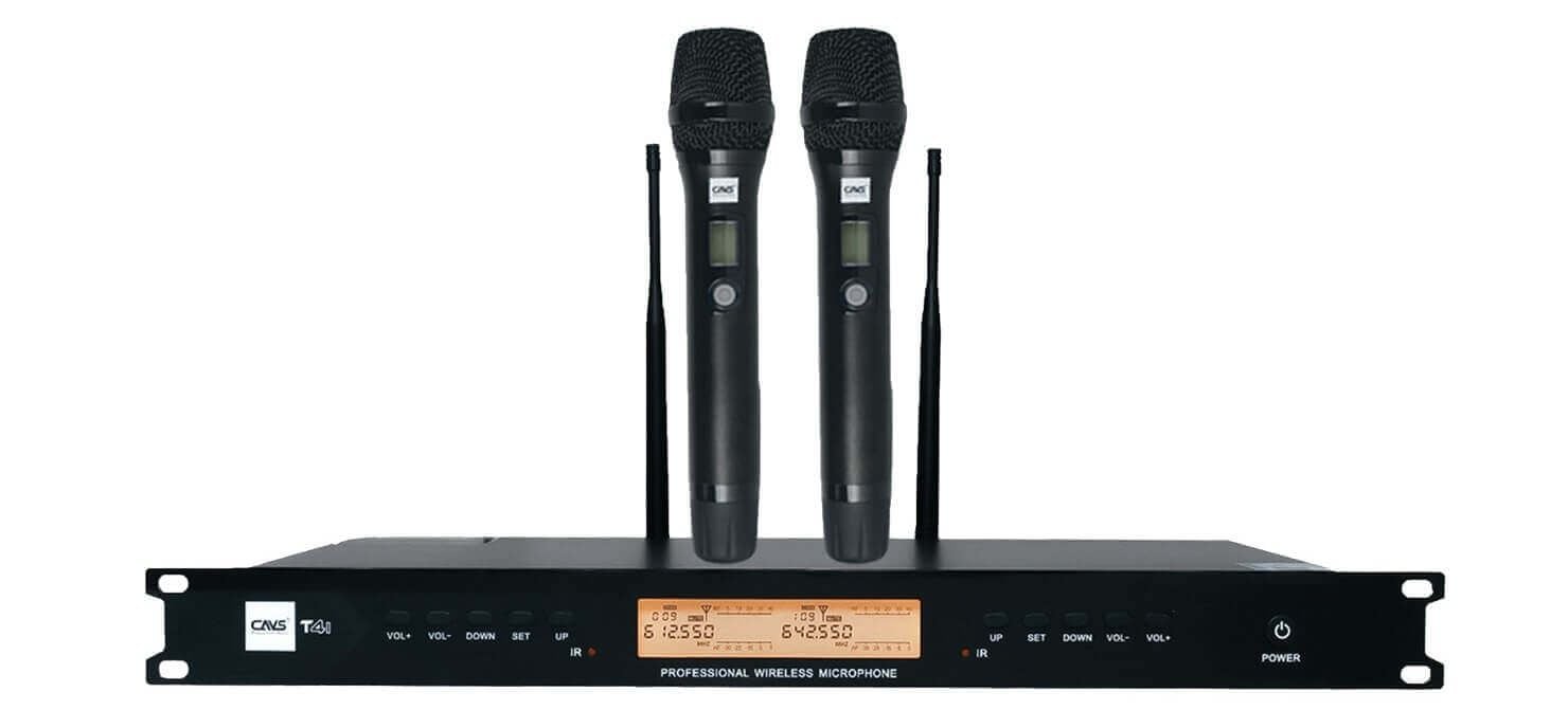 Dàn Karaoke Gia Đình JBL RM210 TVA1492024 - Hình 2