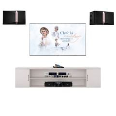 Dàn Âm Thanh Karaoke JBL KI-512 TVA 632023 - Thumb 1