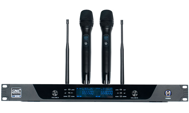 Dàn Karaoke Gia Đình JBL MK 12 TVA1512024 - Hình 3