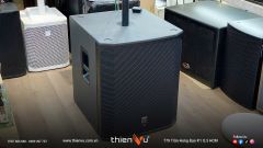 Bộ Dàn Karaoke Ngoài Trời ElectroVoice ELX-200 15P TVA1452024 - Thumb 4