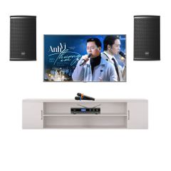 Bộ Dàn Karaoke Paramax Pro-S25 TVA1092023 - Thumb 1