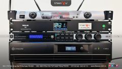 Bộ dàn loa karaoke SE Audiotechnik CV12i TVA942026 - Thumb 4