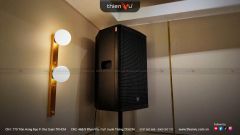 Bộ dàn loa karaoke SE Audiotechnik CV12i TVA942026 - Thumb 2