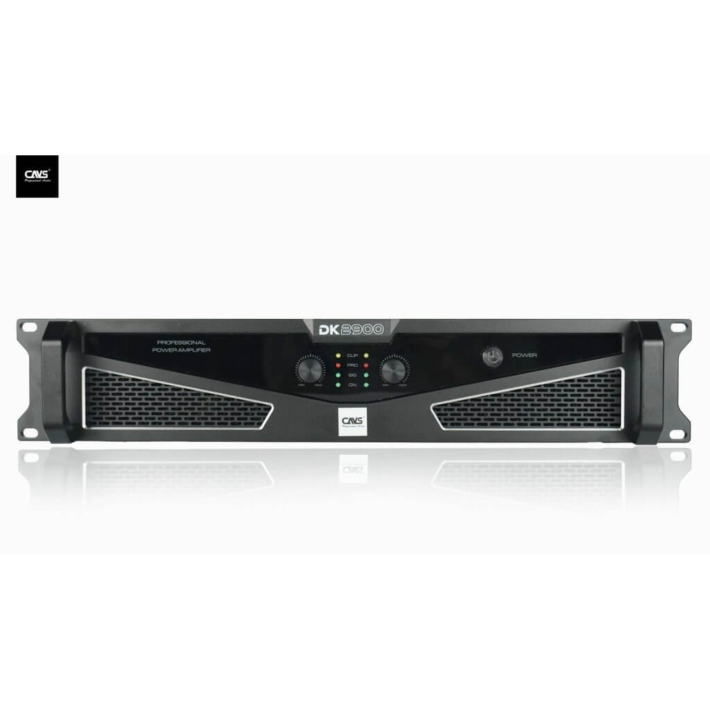 Bộ Dàn Karaoke SE Audiotechnik K10i TVA332025 - Hình 3