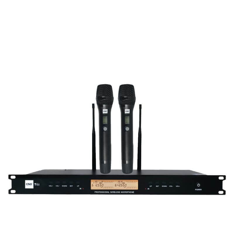 Bộ Dàn Karaoke SE Audiotechnik K12i TVA342025 - Hình 3