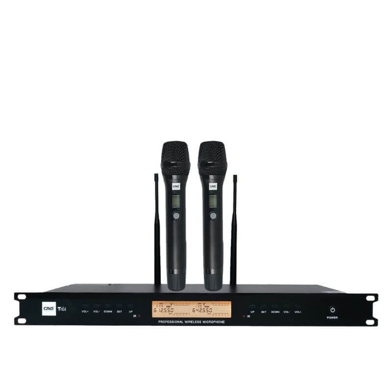 Bộ Dàn Karaoke SE Audiotechnik K12i TVA342025 - Hình 3