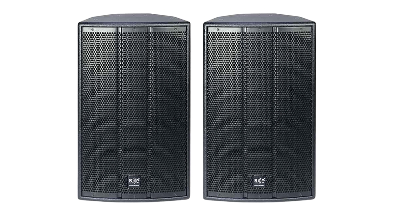 Bộ Dàn Karaoke SE Audiotechnik K15i TVA162025 - Hình 2