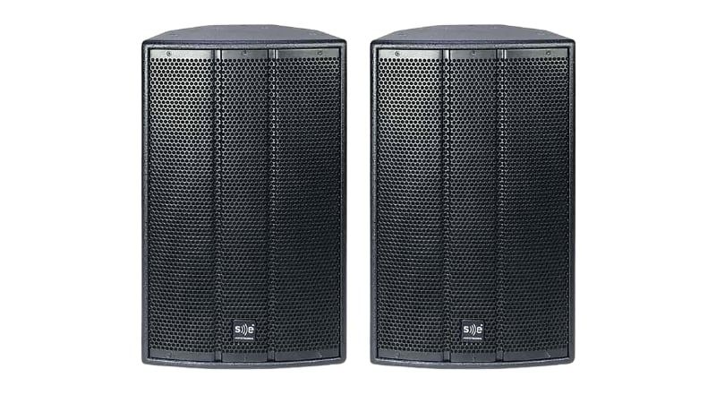 Bộ Dàn Karaoke SE Audiotechnik K15i TVA162025 - Hình 2
