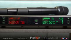 Dàn Karaoke Cao Cấp SE Audiotechnik M-A8 TVA702025 - Thumb 6