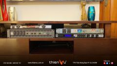 Dàn Karaoke Cao Cấp SE Audiotechnik M-A8 TVA712025 - Thumb 7
