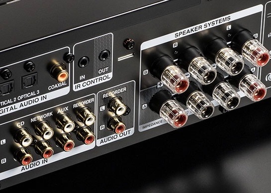 Bộ Dàn Nghe Nhạc Fyne Audio F303i NN732026 - Hình 5