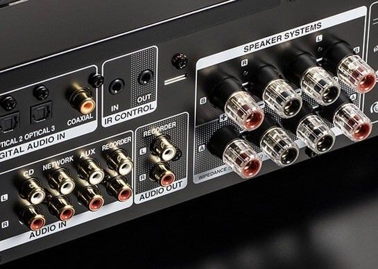Bộ Dàn Nghe Nhạc Fyne Audio F303i NN732026 - Hình 5