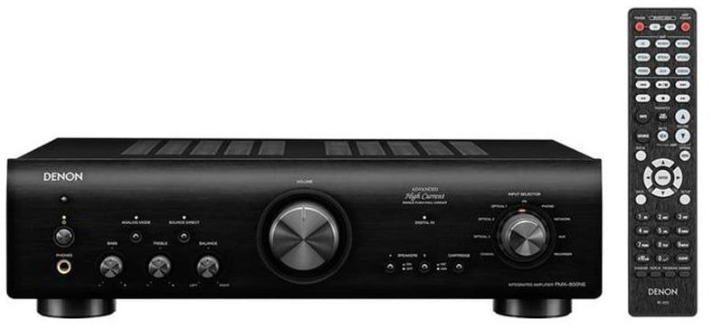 Bộ Dàn Nghe Nhạc Fyne Audio F303i NN732026 - Hình 3