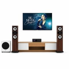 Dàn Nghe Nhạc Hay Fyne Audio F303i NN952026
